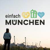 Podcast „Auf eine Runde mit...“ – der Tourismus-Podcast der Stadt München