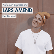 Podcast Auf einen Espresso mit Lars Amend