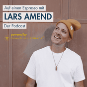 Podcast Auf einen Espresso mit Lars Amend