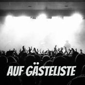 Podcast Auf Gästeliste