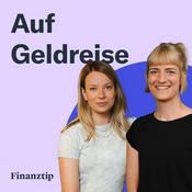 Podcast Auf Geldreise - Female Finance mit Anja