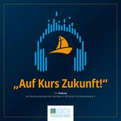 Podcast Auf Kurs Zukunft - Der KKV-Podcast