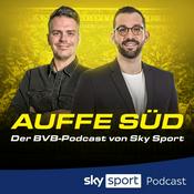 Podcast Auffe Süd - der BVB-Podcast von Sky Sport