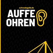 Podcast Auffe Ohren - Der BVB-Podcast von schwatzgelb.de