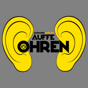 Podcast Auffe Ohren - Der BVB-Podcast von schwatzgelb.de