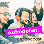 Podcast AUFMACHER