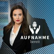 Podcast Aufnahmebereit