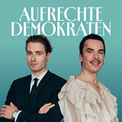 Podcast Aufrechte Demokraten