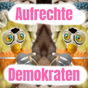 Podcast Aufrechte Demokraten
