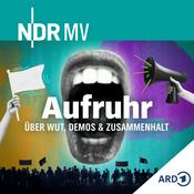 Podcast Aufruhr – Über Wut, Demos und Zusammenhalt
