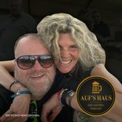 Podcast Auf’s Haus der Podcast - Gastro Geschichten mit Axel und Ana aus Münster