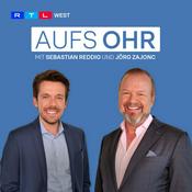 Podcast AUFS OHR - mit Sebastian Reddig und Jörg Zajonc