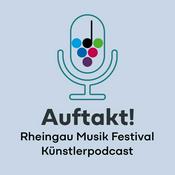 Podcast Auftakt! Der Rheingau Musik Festival Künstlerpodcast