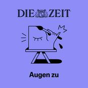 Podcast Augen zu