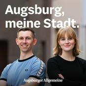 Podcast Augsburg, meine Stadt