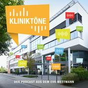 Podcast Kliniktöne