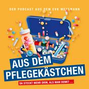 Podcast Aus dem Pflegekästchen