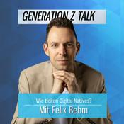 Podcast GenerationZ-Talk