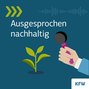 Podcast Ausgesprochen nachhaltig