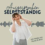 Podcast Ausgesprochen selbstständig