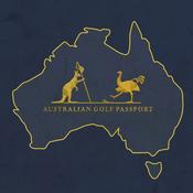 Podcast Australian Golf Passport