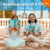Podcast Autobiography of a Yogi: Book Study