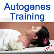 Podcast Autogenes Training - Gekonnt entspannen und auftanken