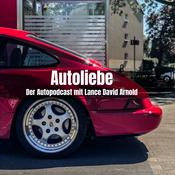 Podcast Autoliebe