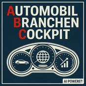Podcast Automobil Branchen Cockpit