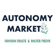 Podcast Autonomy Markets