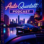 Podcast AutoQuartett Podcast