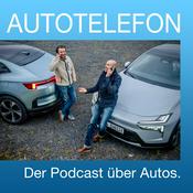 Podcast Autotelefon - Der Podcast über Autos.