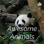 Podcast Awesome Animals