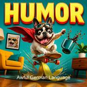 Podcast Awful German Language