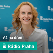 Podcast Až na dřeň