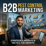 Podcast B2B Pest Control Marketing
