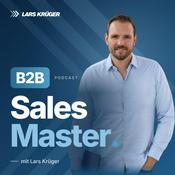 Podcast B2B Sales Master