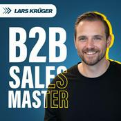 Podcast B2B Sales Master