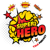 Podcast Baam, Boom und Kapow