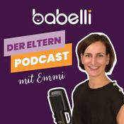 Podcast babelli - der Eltern-Podcast
