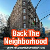 Podcast Back The Neighborhood
