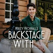 Podcast Backstage With...