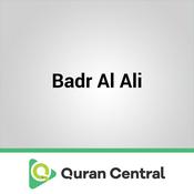 Podcast Badr Al Ali