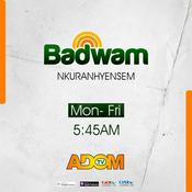 Podcast Badwam Nkuranhyensem