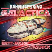 Podcast Bahnhofskino Galactica