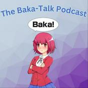 Podcast Baka-Talk