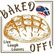 Podcast Baked Off!