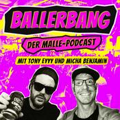 Podcast BALLERBANG - der Malle-Podcast