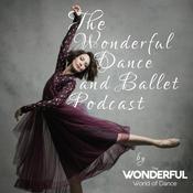 Podcast Conversations with Ballet & Dance Icons