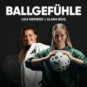 Podcast BALLGEFÜHLE